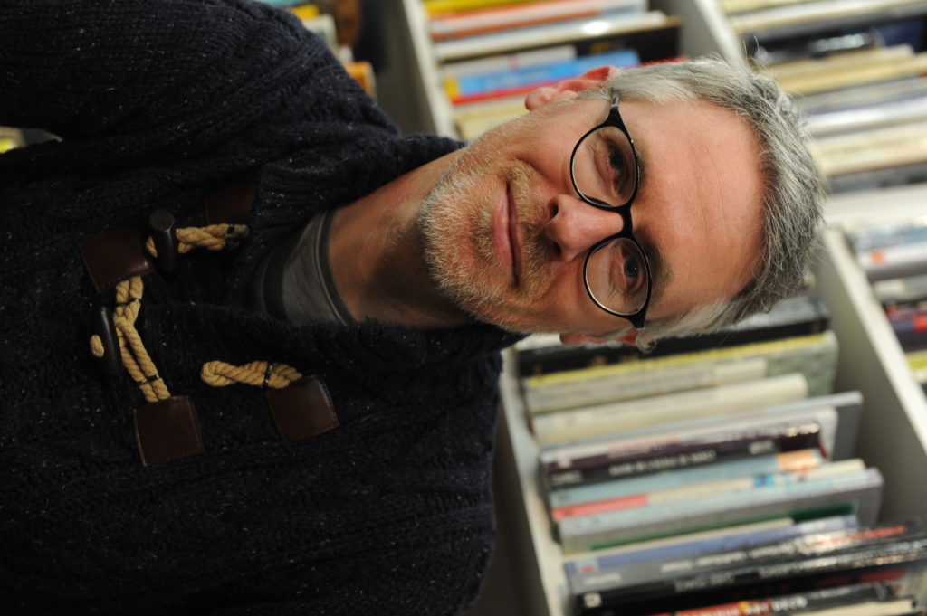Joseph Kabris Ou Les Possibilités D'une Vie Christophe GRANGER Rochefort Pacifique